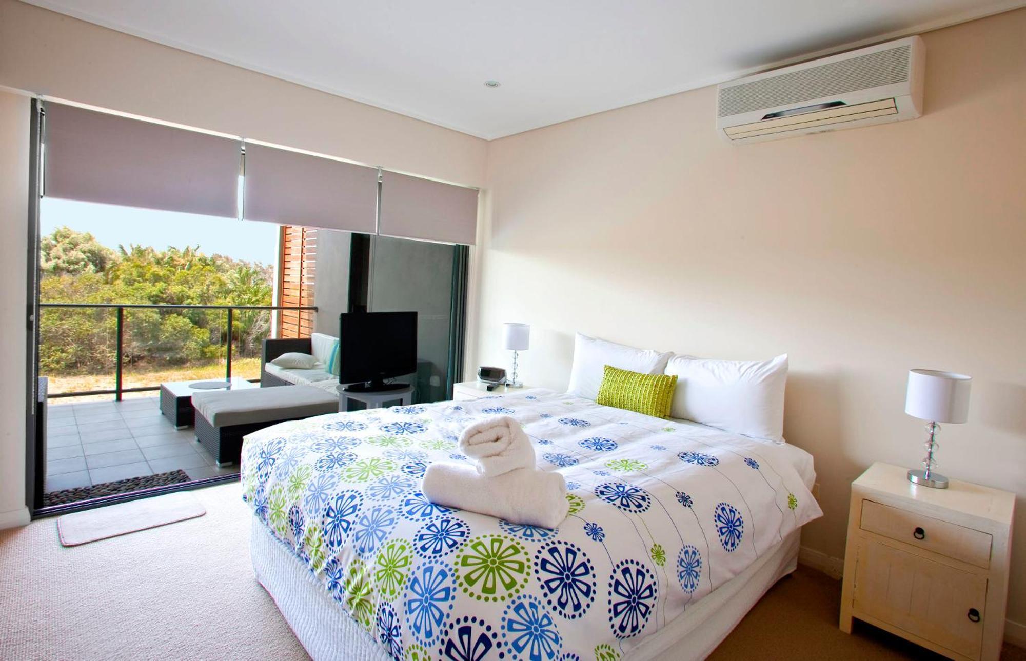 Apartment Karma - Three-bedroom Beachside Escape With Heated Communal Pool In Agnes Water