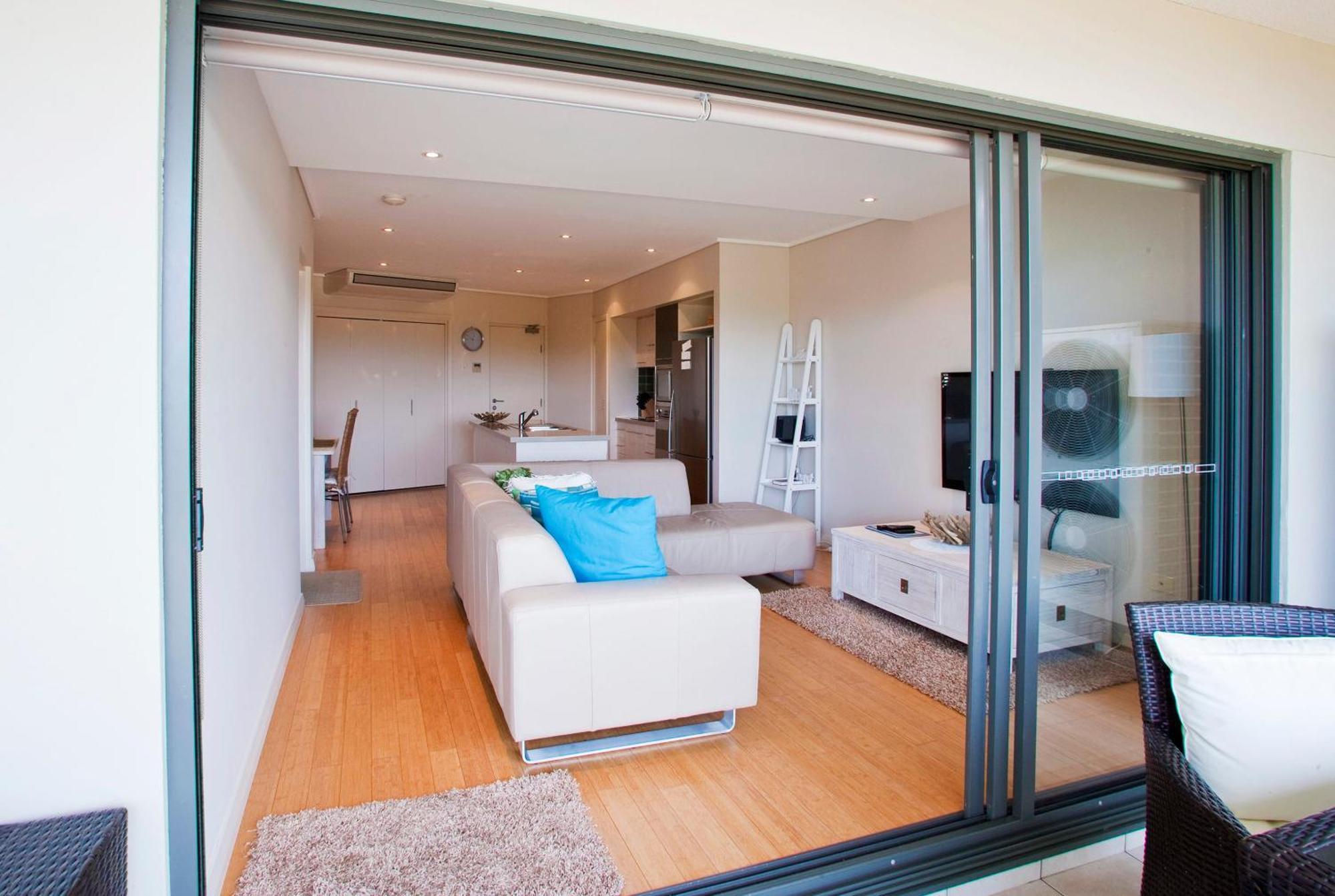 Karma - Three-bedroom Beachside Escape With Heated Communal Pool In Apartment Agnes Water