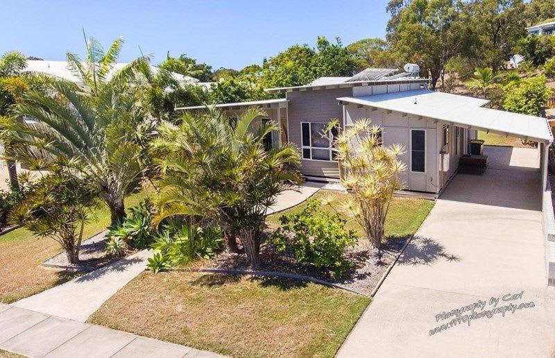 Holiday home Recovery On Discovery House Agnes Water
