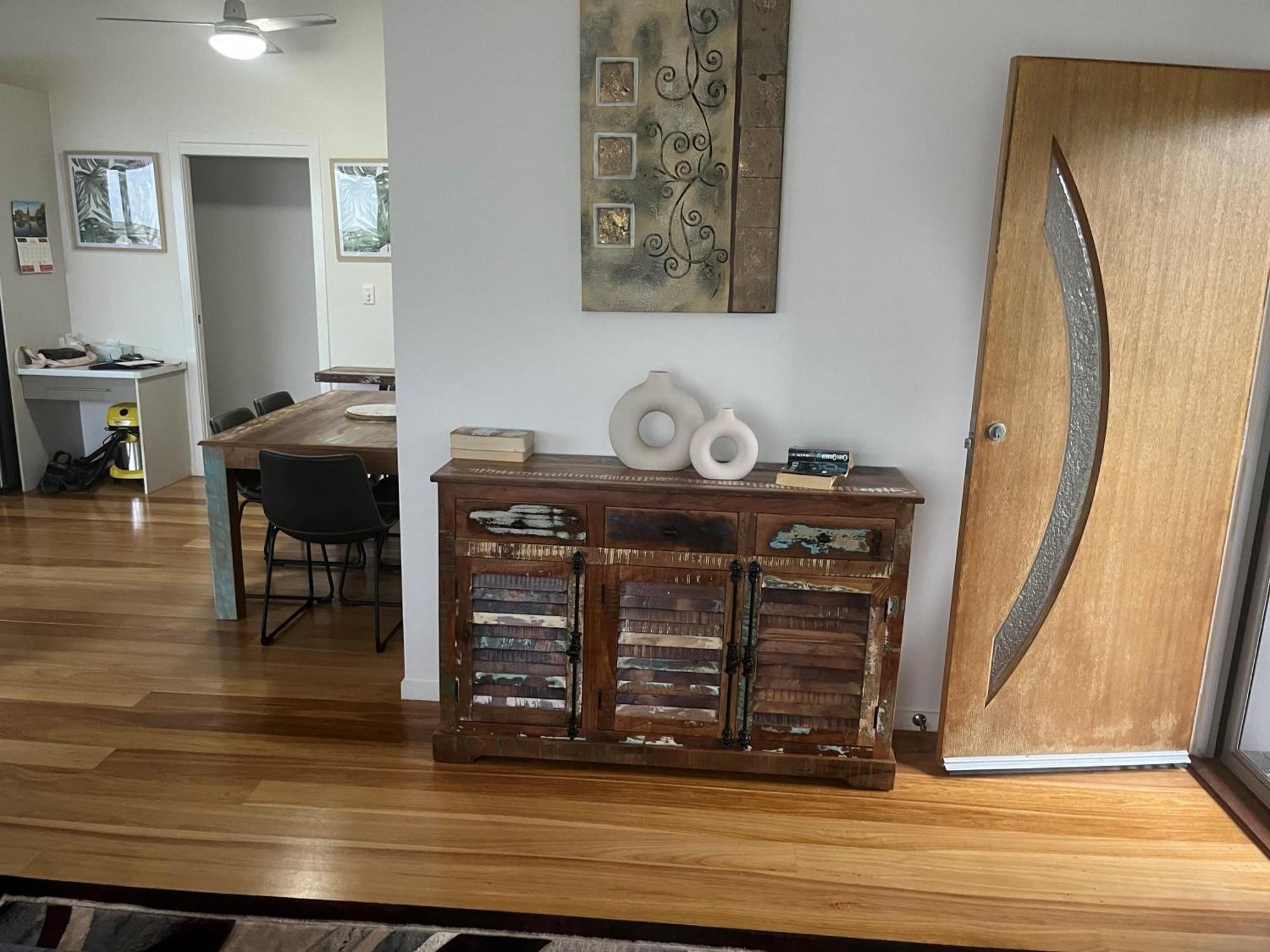 Recovery On Discovery House