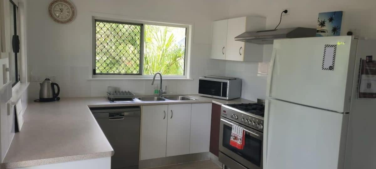 Holiday home Ohana Hawaiian Term Meaning Family Agnes Water