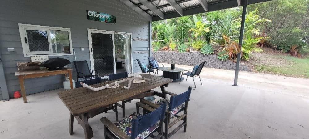 Ohana Hawaiian Term Meaning Family Holiday home *