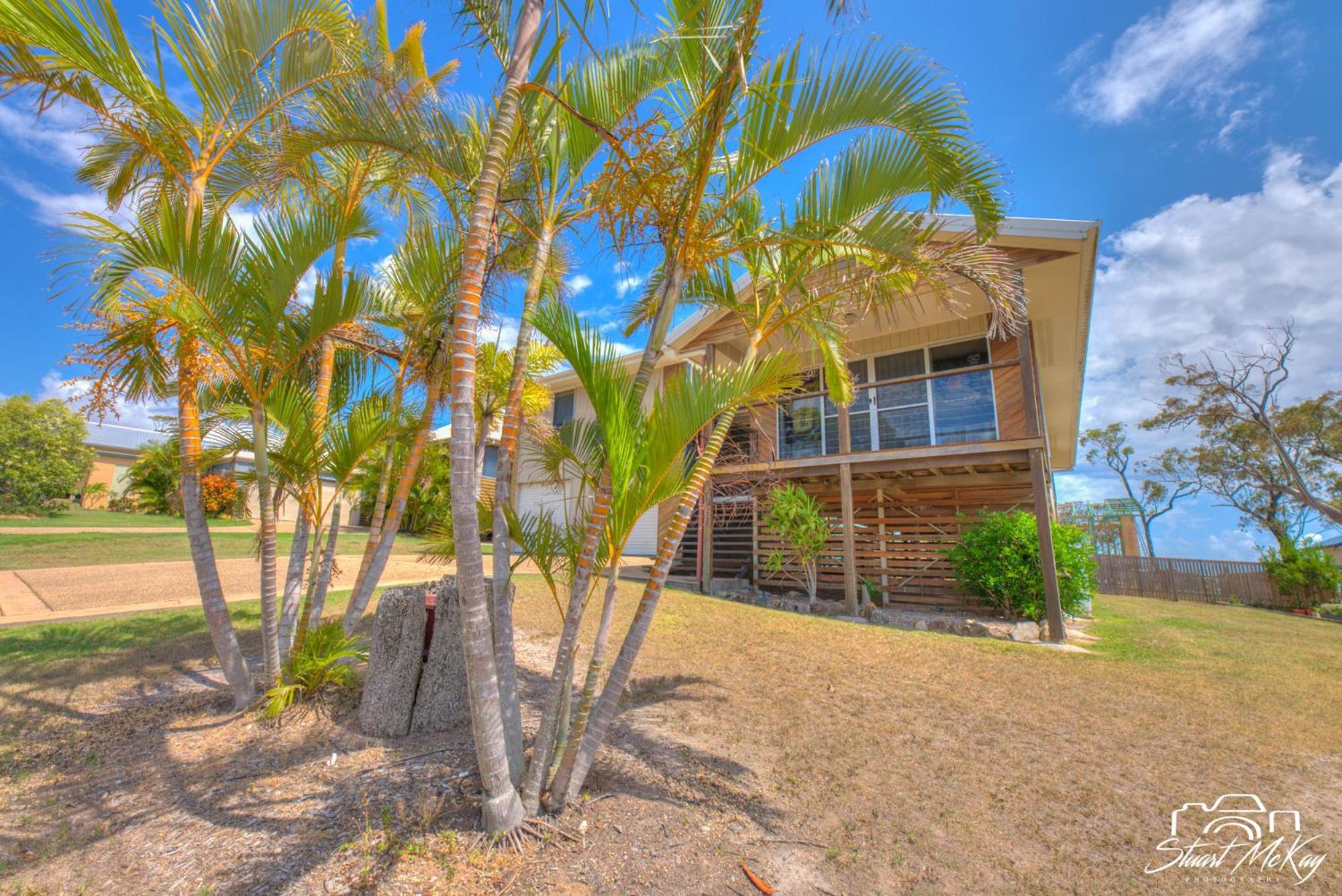 Holiday home Salty Souls *