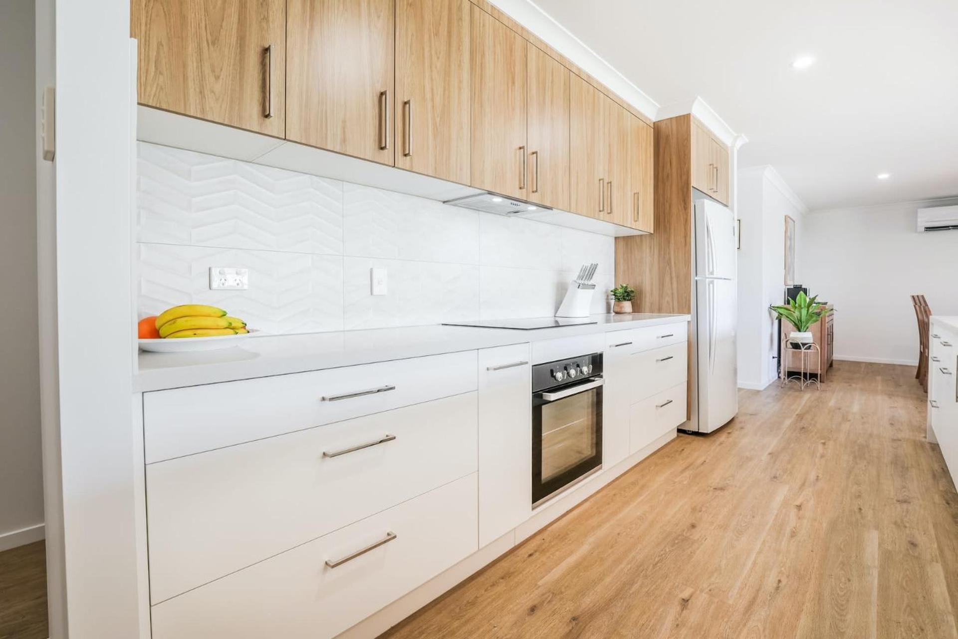 Holiday home Wood