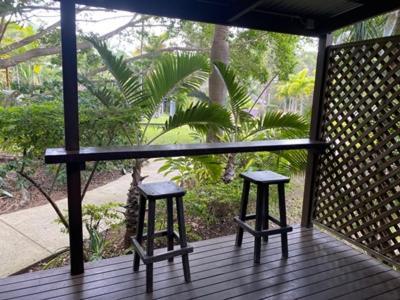Hostel 1770 Southern Cross Travellers Retreat Agnes Water