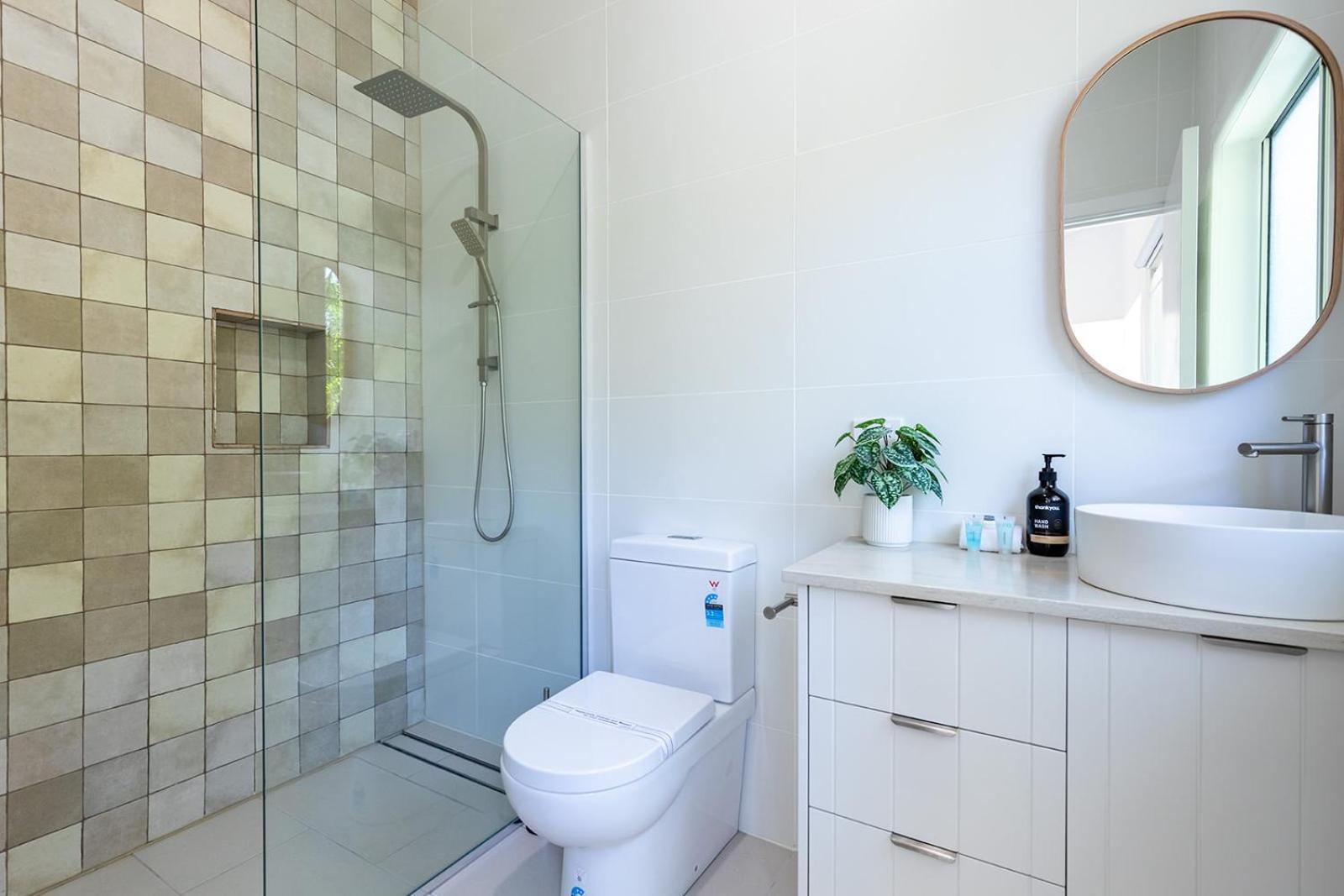 Apartment Amare In