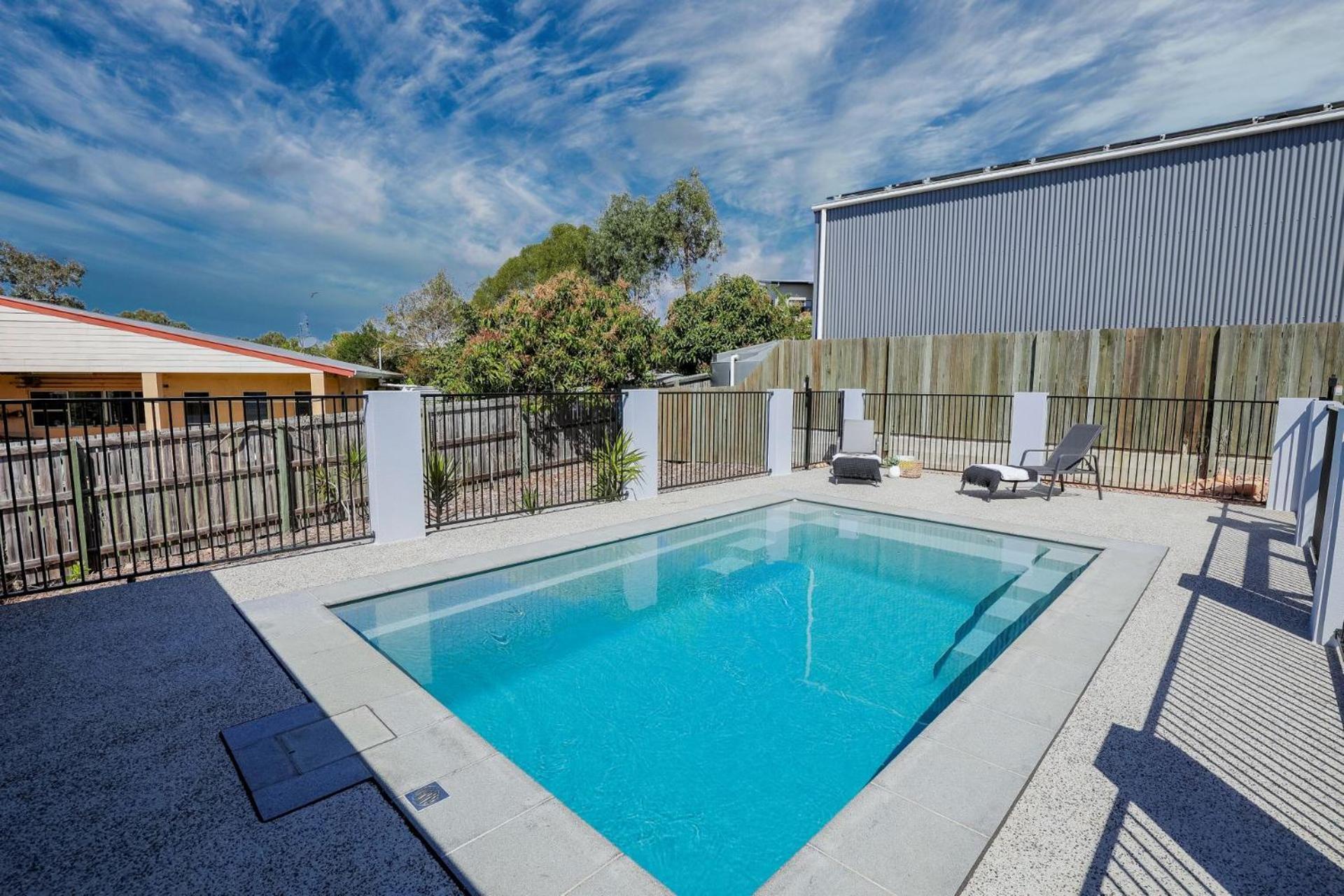 Aquatic Abode Holiday home Agnes Water