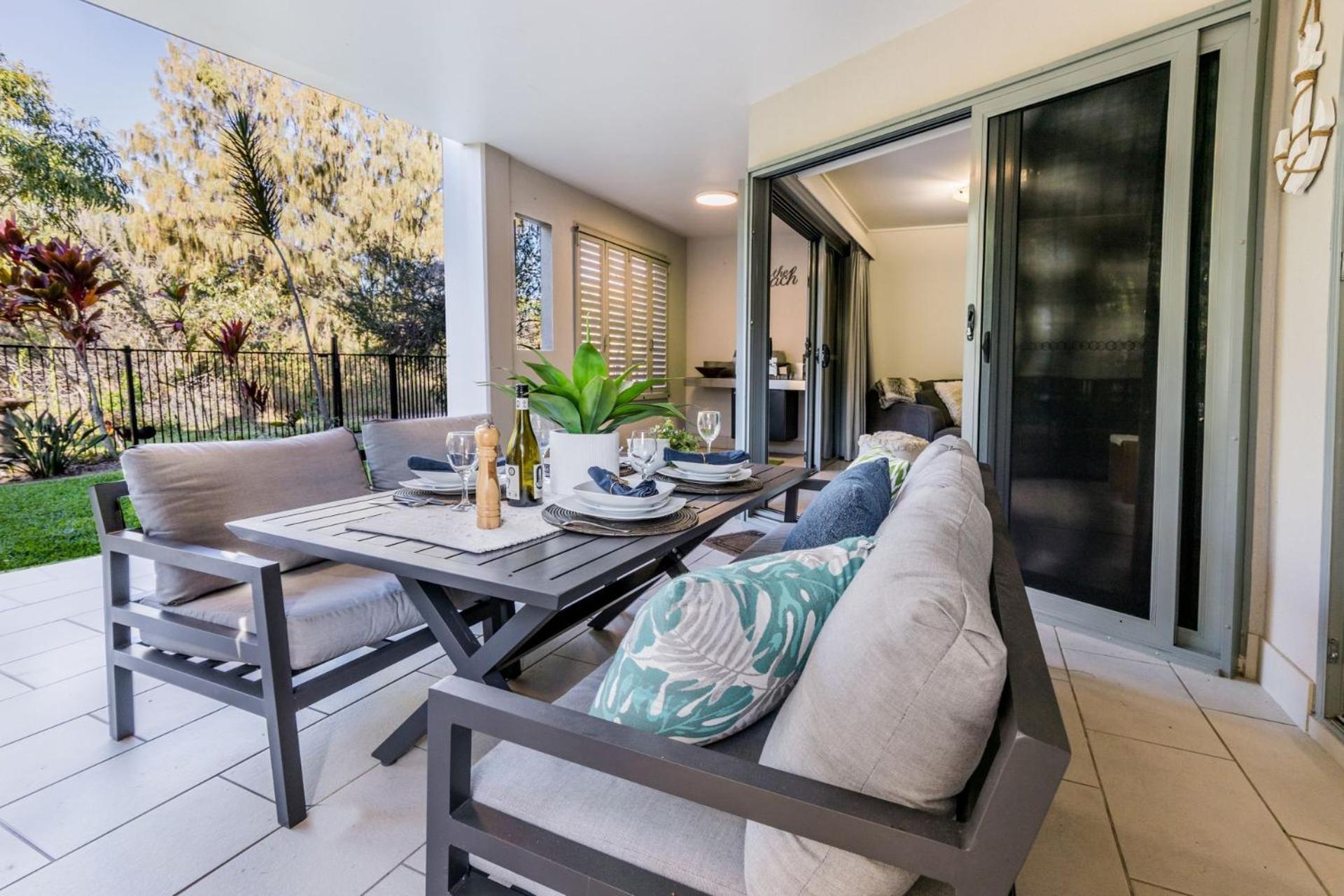 Apartment Pavillions 400 Agnes Water