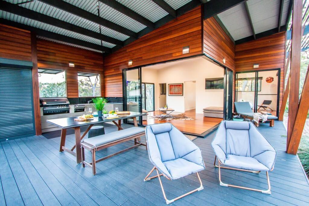 Holiday home Grasstree 26 - Sunrise At 1770 *