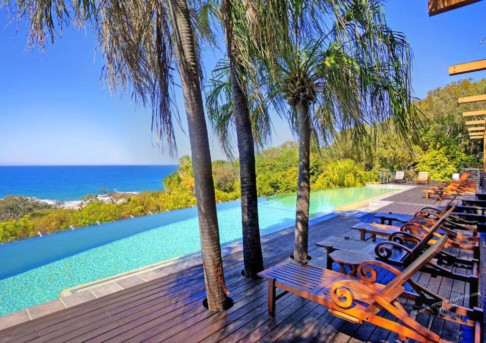 Grasstree 26 - Sunrise At 1770 Holiday home