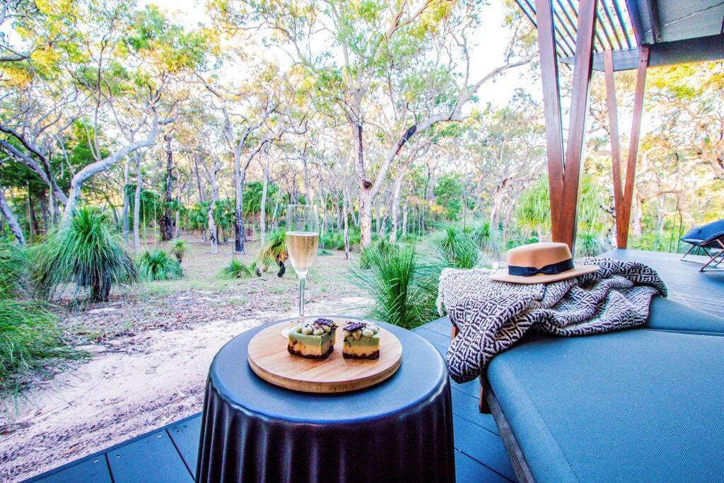 Grasstree 26 - Sunrise At 1770 Holiday home *