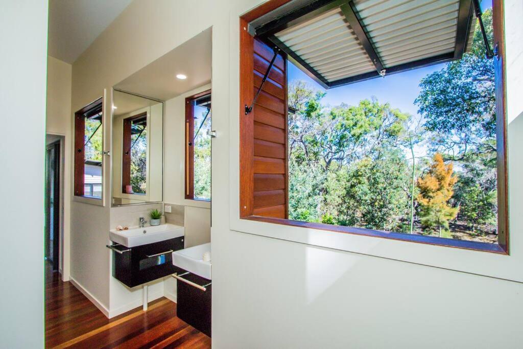 Holiday home Grasstree 26 - Sunrise At 1770 Agnes Water