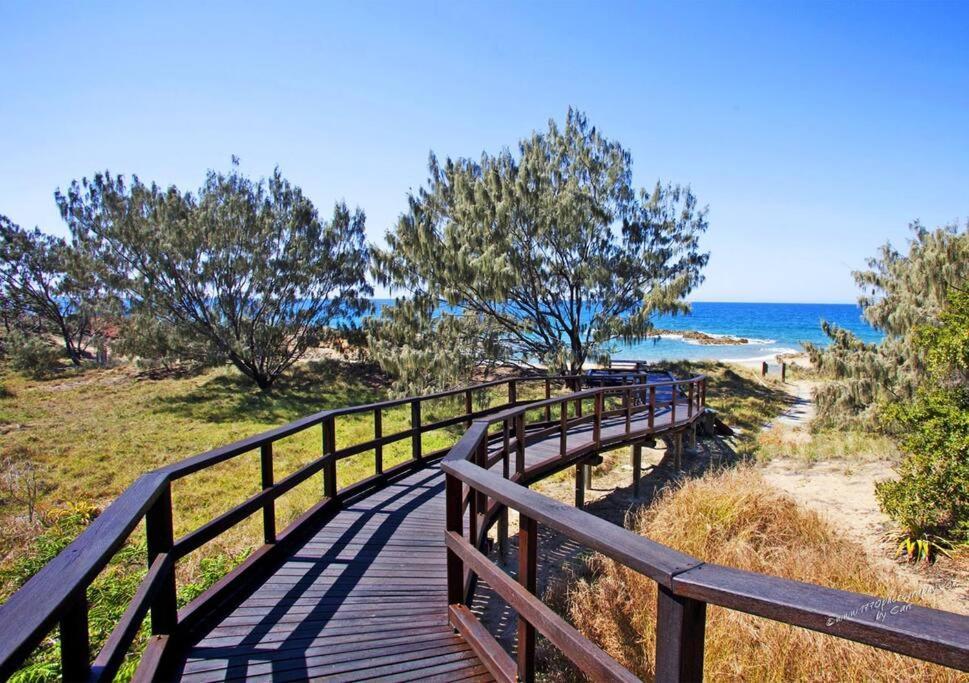 Holiday home Grasstree 26 - Sunrise At 1770