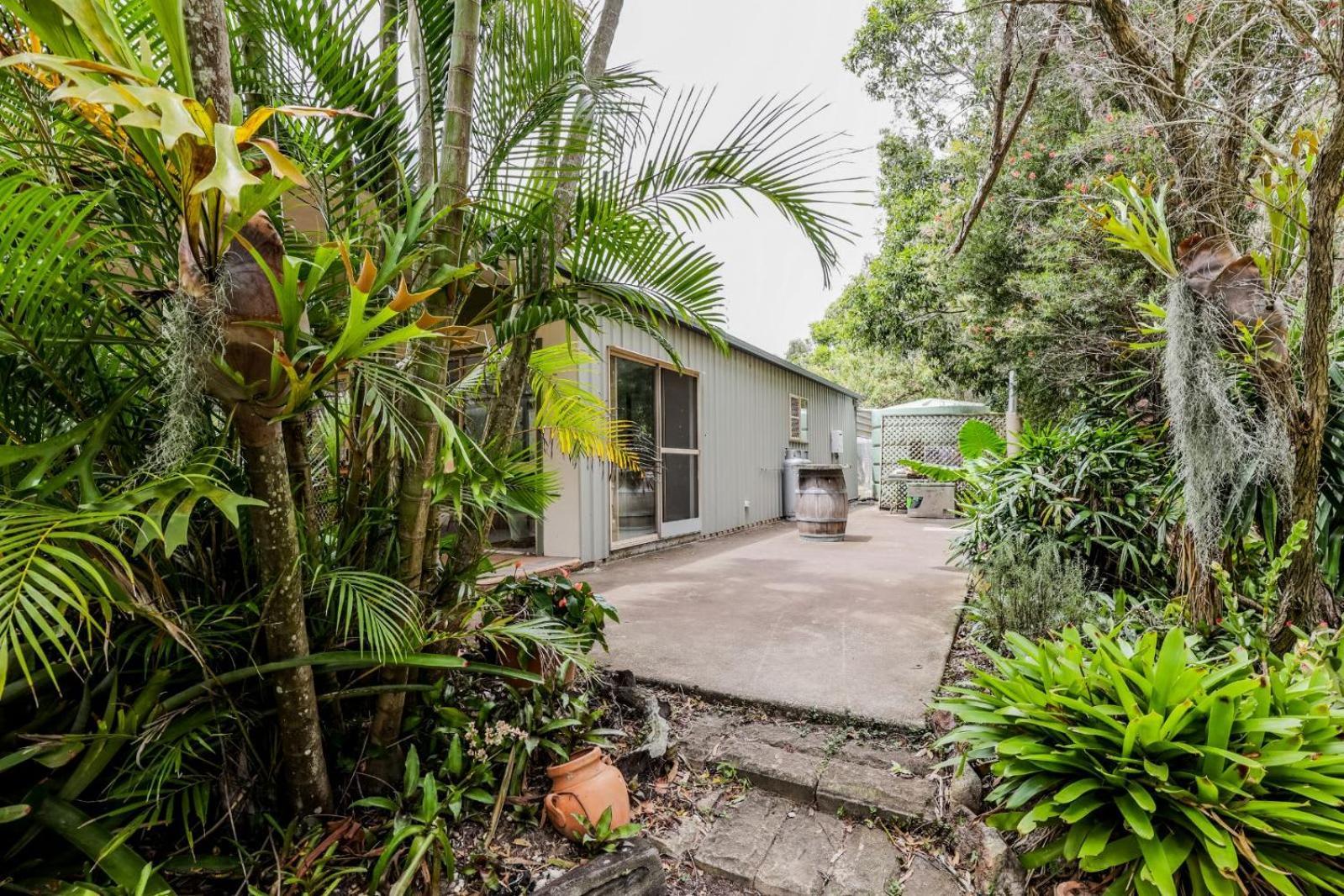 Holiday home Dragon - Large Pet-friendly With Pool & Beautiful Bushland In *