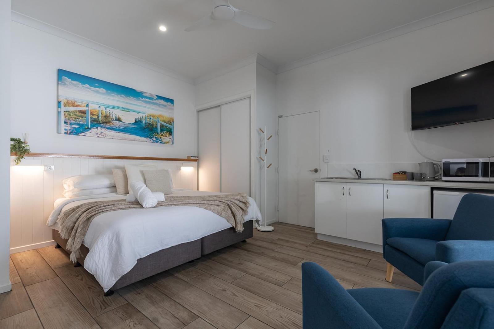 Apartment Beachcomber In Agnes Agnes Water