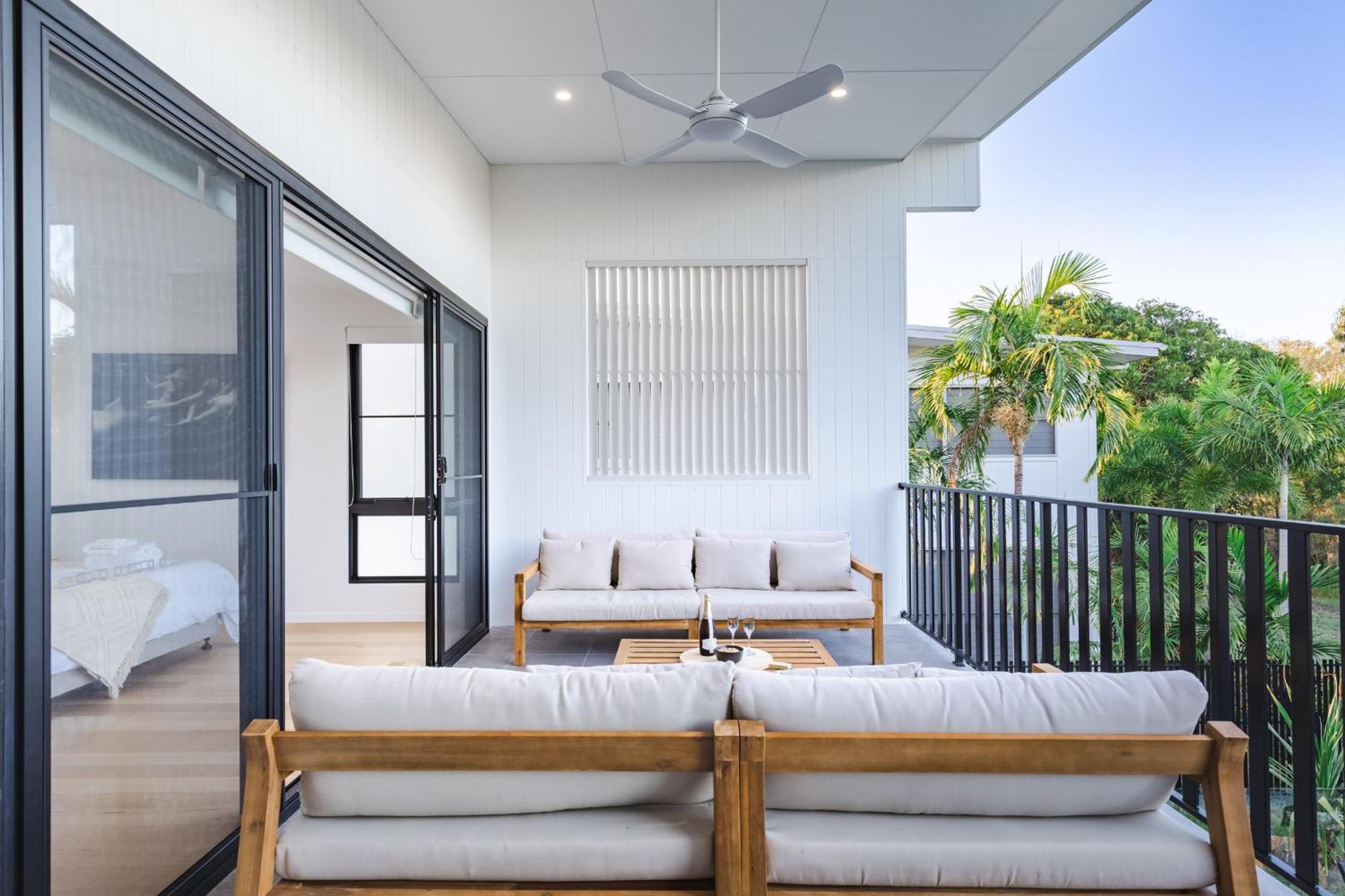 Holiday home The Dune - 4 Bedroom With Private Pool - 100m To *