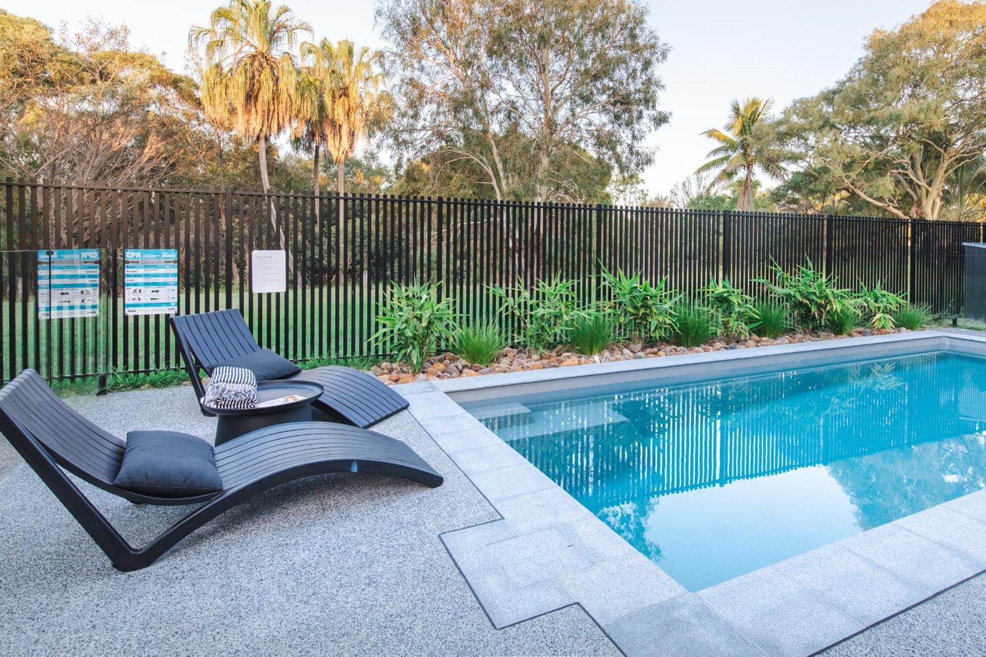 The Dune - 4 Bedroom With Private Pool - 100m To Holiday home Agnes Water