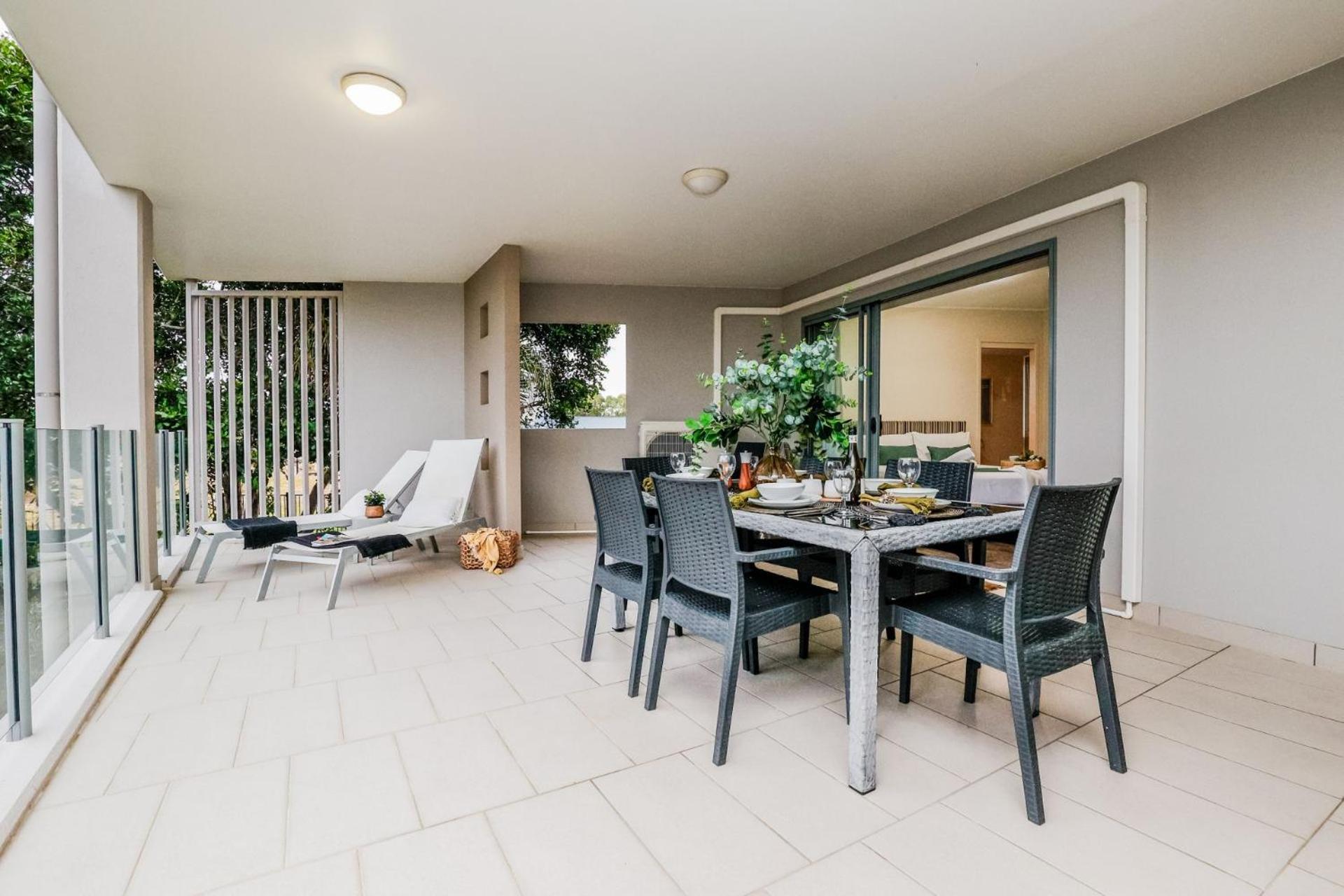 Pavillions 409