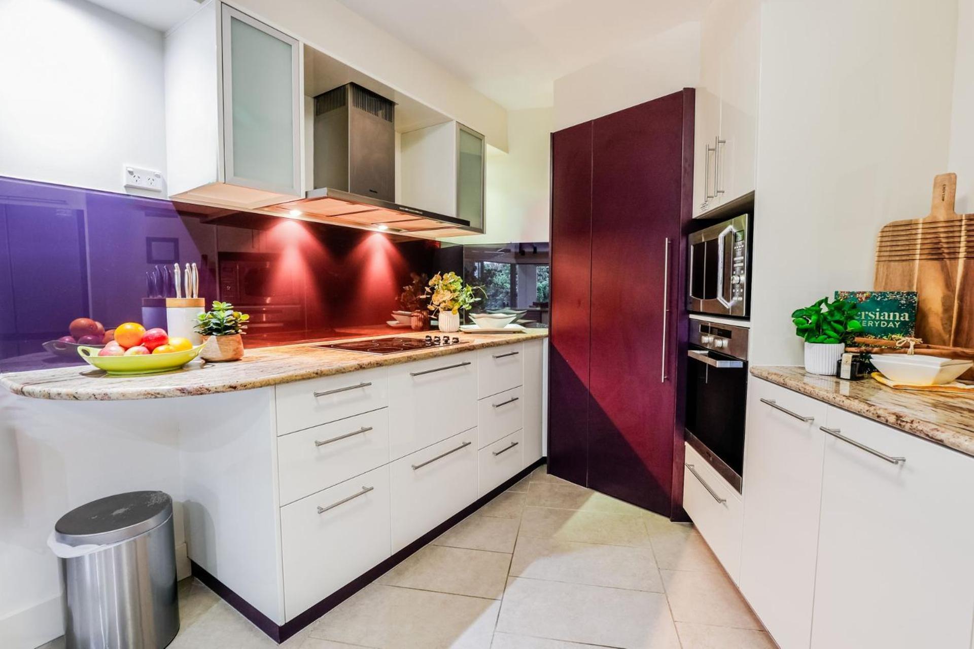 Apartment Pavillions 409