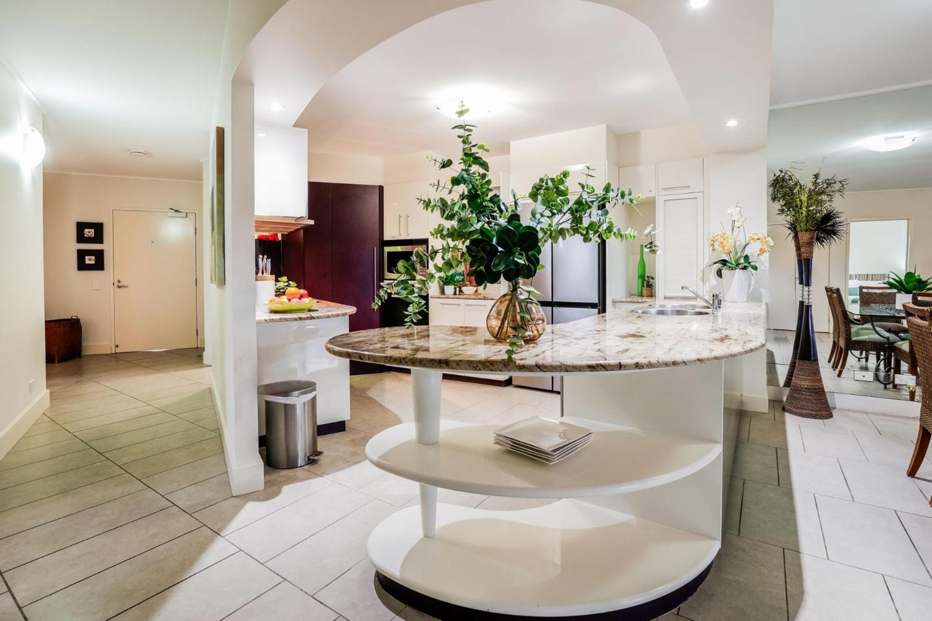 Pavillions 409