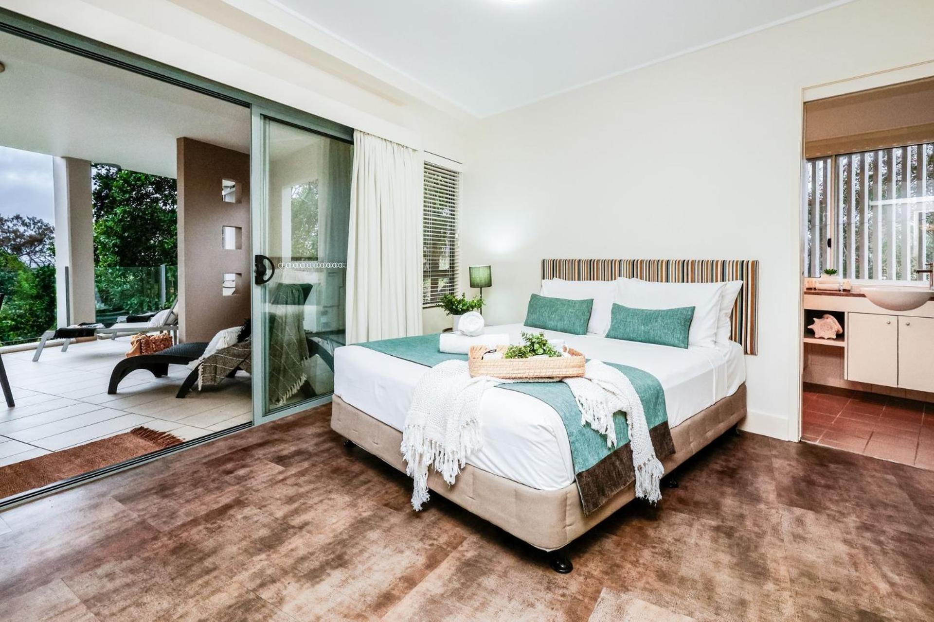 Apartment Pavillions 409