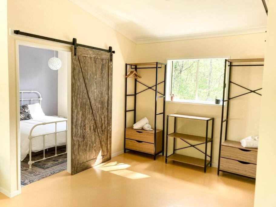 Casa Off-grid Hideaway 1770 Agnes Water