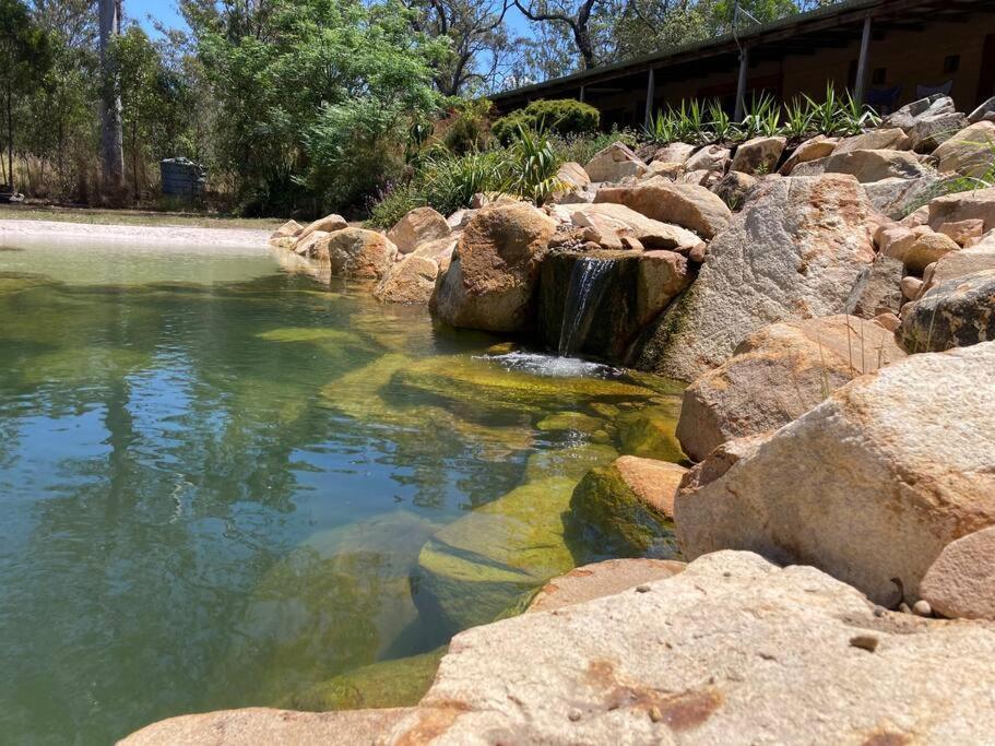 Casa Off-grid Hideaway 1770 * Agnes Water