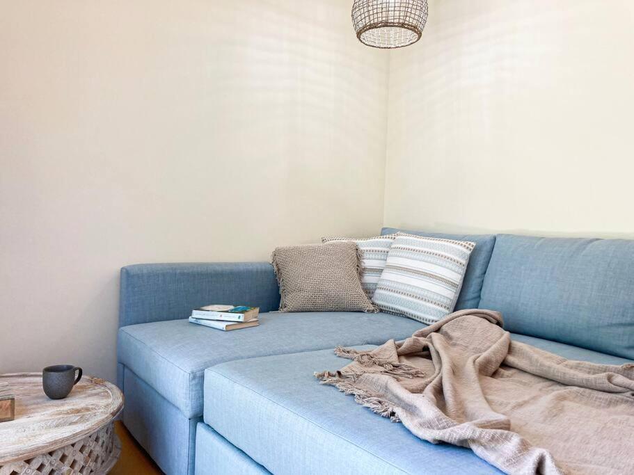 Casa Off-grid Hideaway 1770 Holiday home