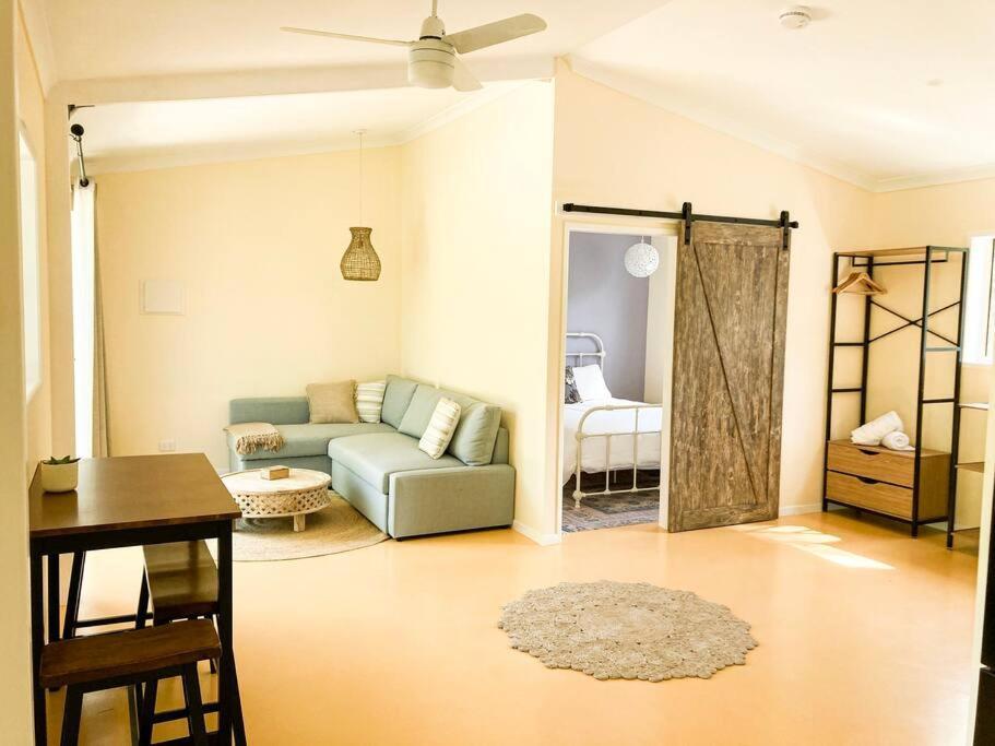 Casa Off-grid Hideaway 1770 Holiday home Agnes Water