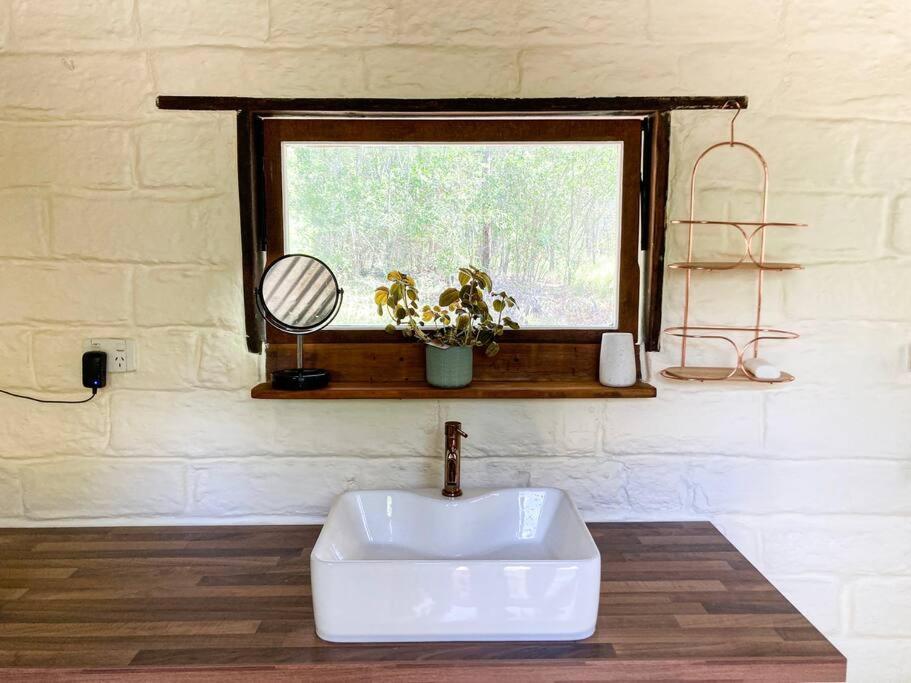 Casa Off-grid Hideaway 1770 *