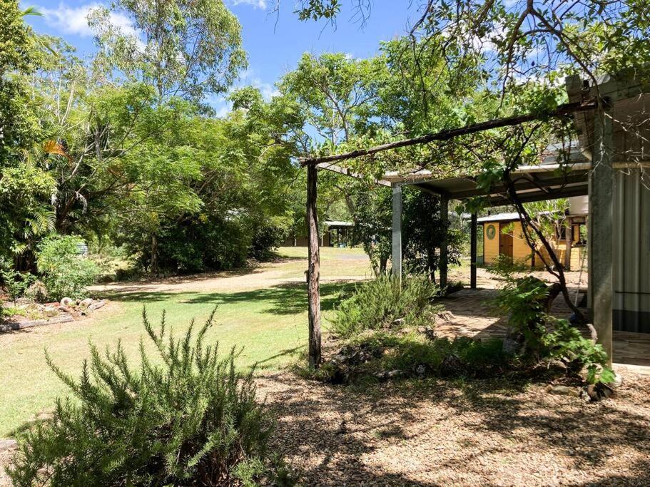 Casa Off-grid Hideaway 1770 Holiday home *