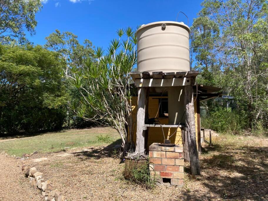 Casa Off-grid Hideaway 1770 * Agnes Water