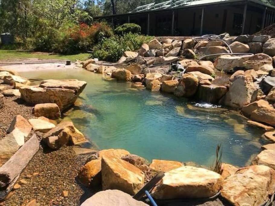 Casa Off-grid Hideaway 1770 Holiday home