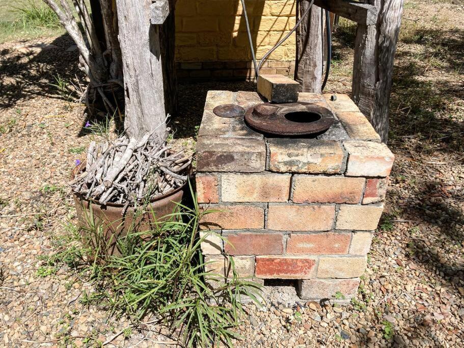 Casa Off-grid Hideaway 1770 *