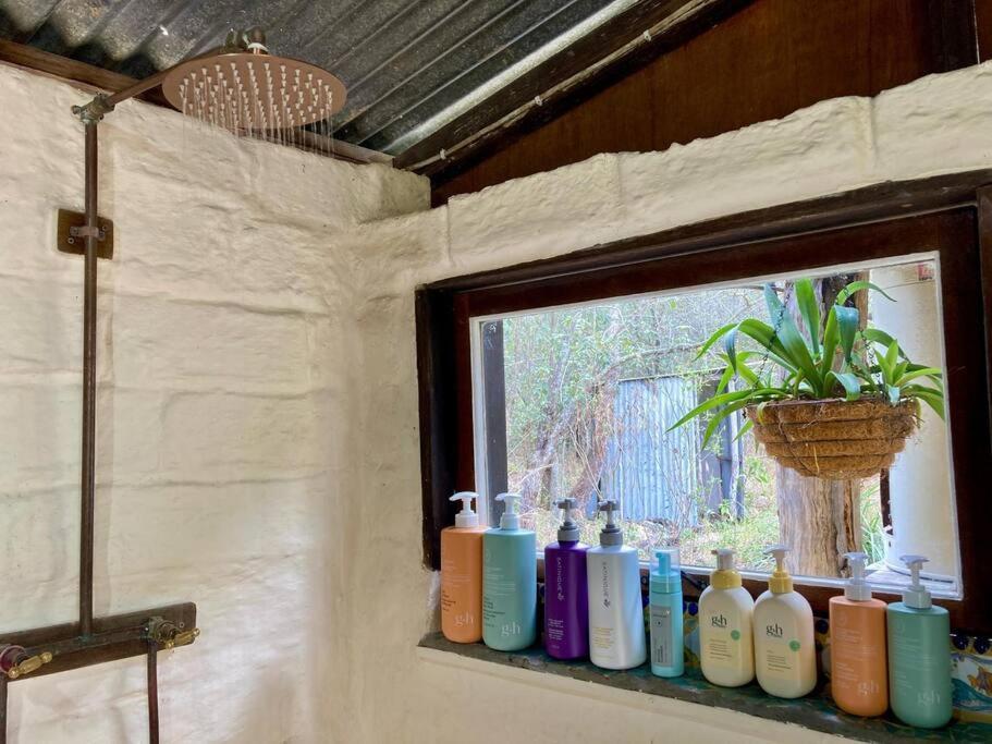 Casa Off-grid Hideaway 1770