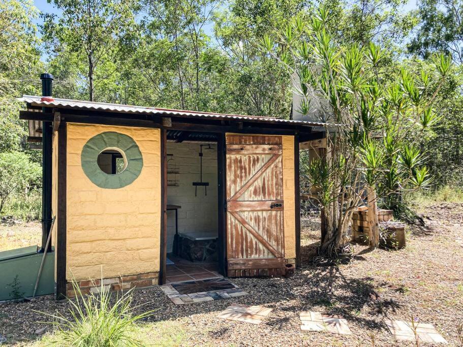 Casa Off-grid Hideaway 1770 Holiday home