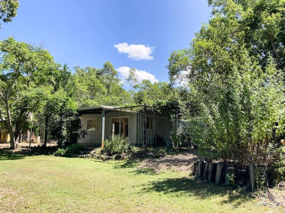 Casa Off-grid Hideaway 1770 Holiday home Agnes Water