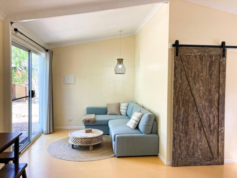 Casa Off-grid Hideaway 1770
