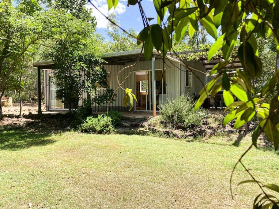 Casa Off-grid Hideaway 1770 Holiday home