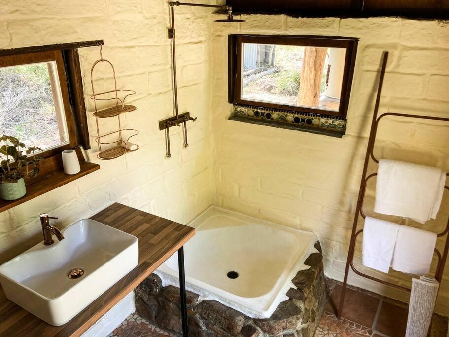 Casa Off-grid Hideaway 1770 Holiday home Agnes Water