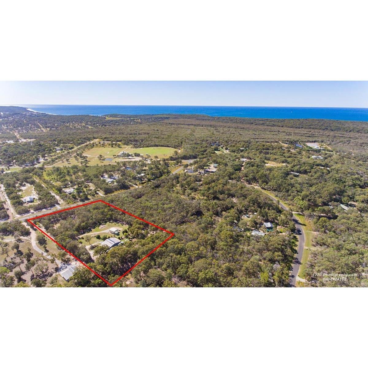Holiday home Coral On Acreage *