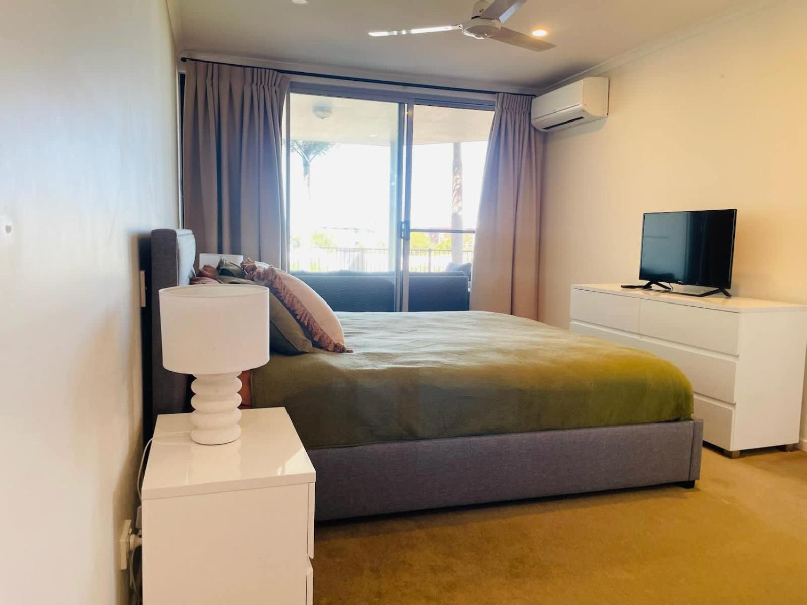 Apartment Seabreeze On Dolphin