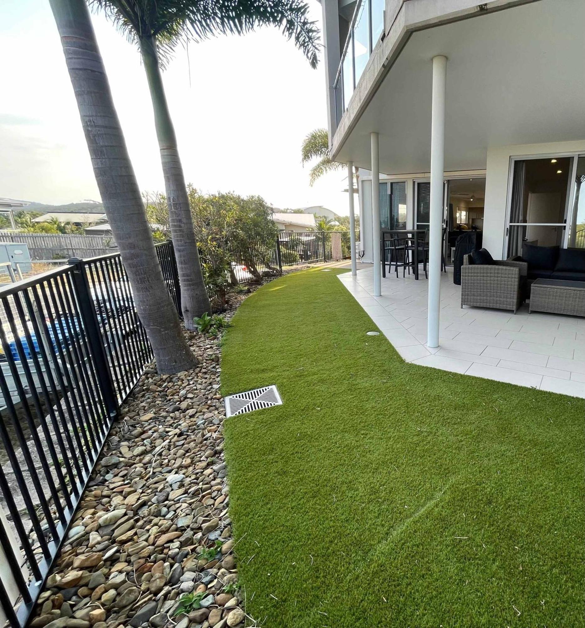 Apartment Seabreeze On Dolphin Agnes Water