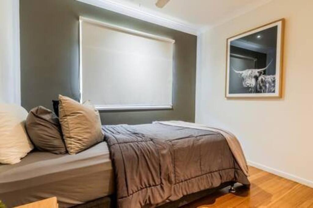 Palm Breeze Hideaway 3 Bedroom - 1 Min To Shops * Agnes Water