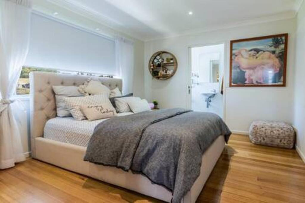 Holiday home Palm Breeze Hideaway 3 Bedroom - 1 Min To Shops Agnes Water