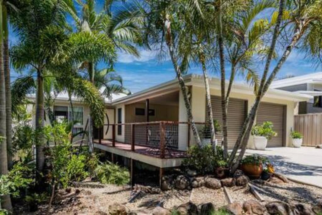 Holiday home Palm Breeze Hideaway 3 Bedroom - 1 Min To Shops Agnes Water