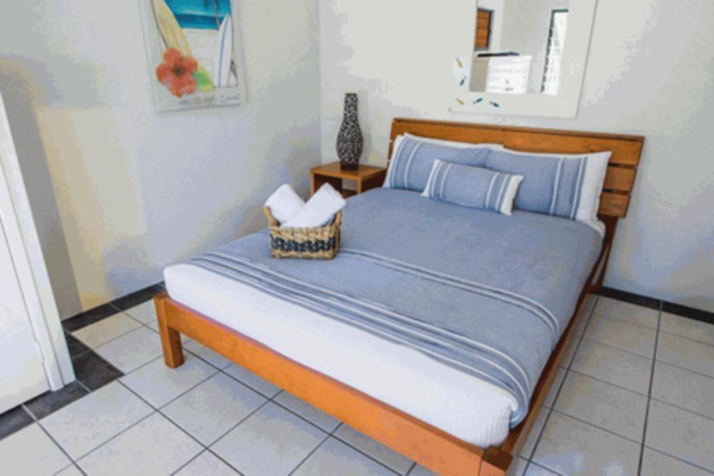 Holiday home Seabreeze - 5 Bedroom W Pool Table - Beachfront Agnes Water