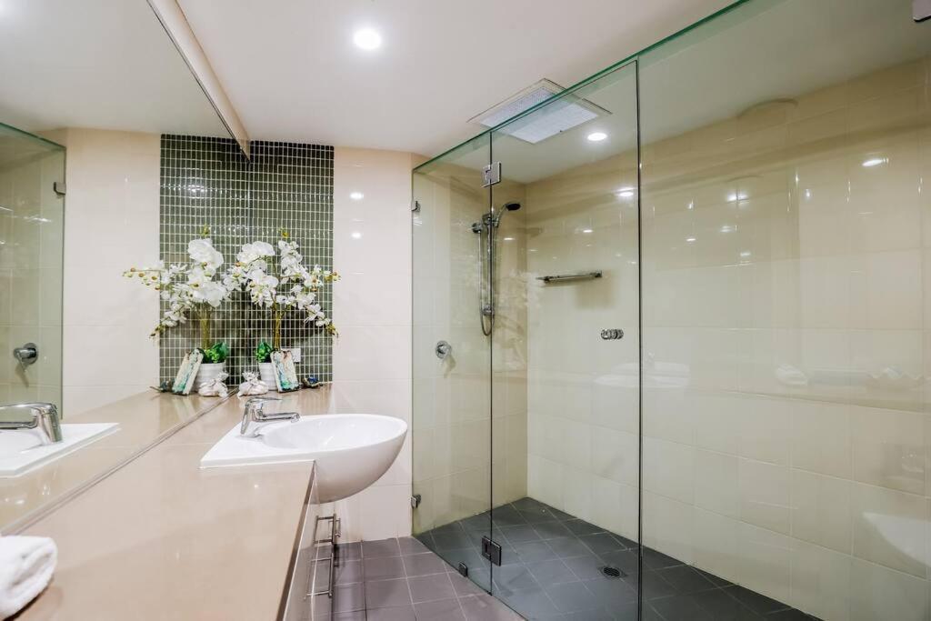 Apartment Loka Santi 12 - Penthouse For Two With Sea View Agnes Water