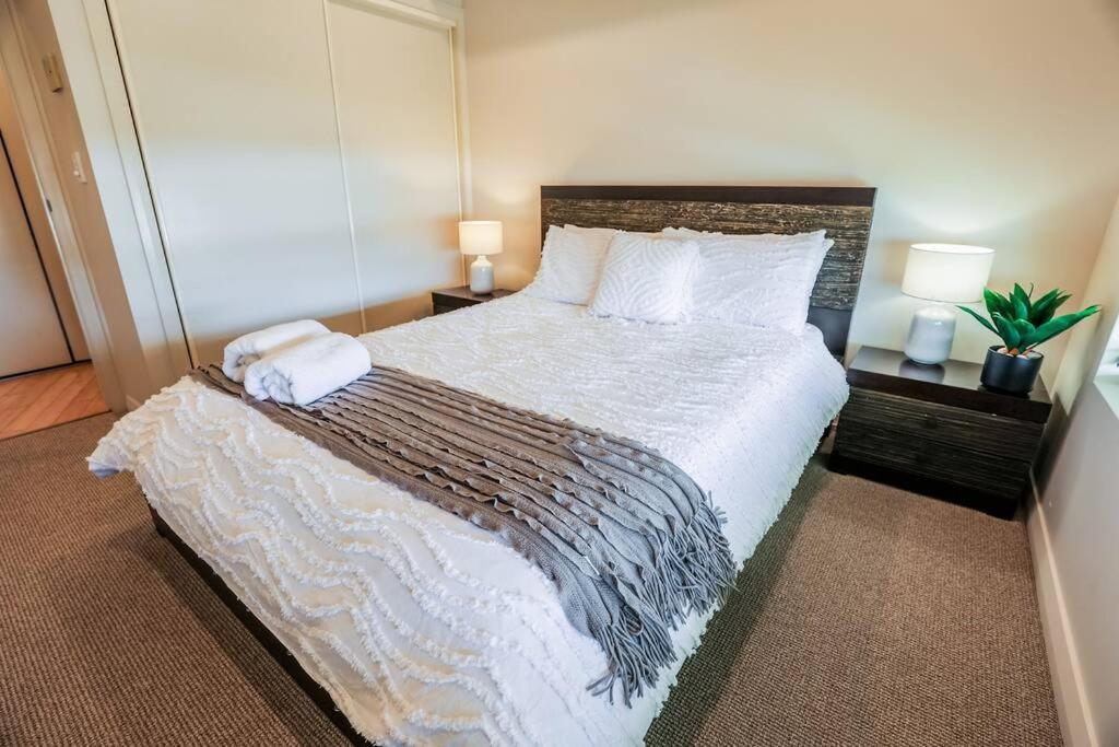Loka Santi 12 - Penthouse For Two With Sea View Apartment *