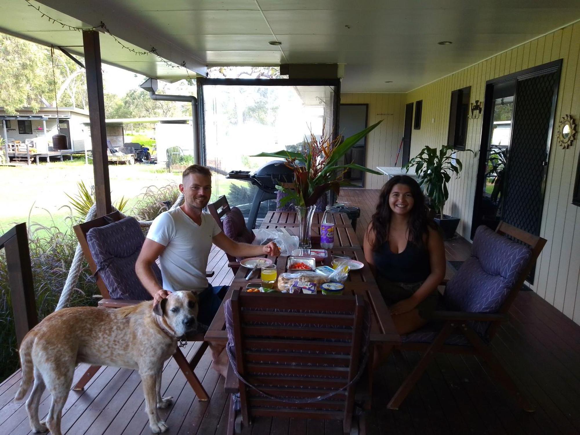 Sonnys Piece Of Paradise Holiday home Agnes Water